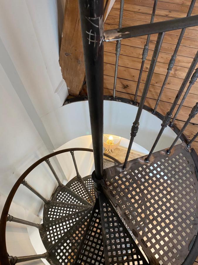 Le Clos Des Queyries, Chambres D'Hotes Bordeaux Eksteriør bilde