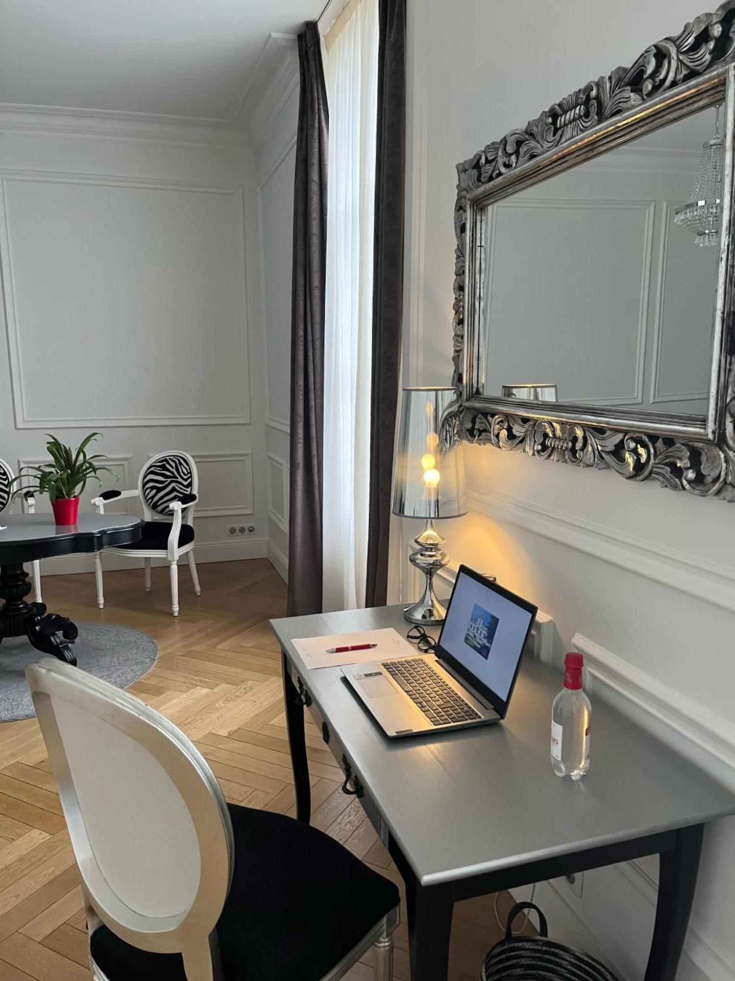 Le Clos Des Queyries, Chambres D'Hotes Bordeaux Eksteriør bilde