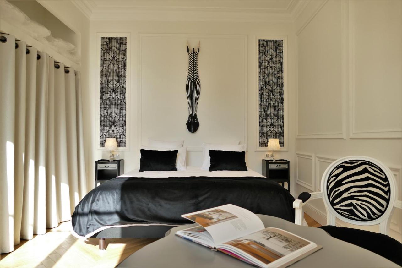 Le Clos Des Queyries, Chambres D'Hotes Bordeaux Eksteriør bilde